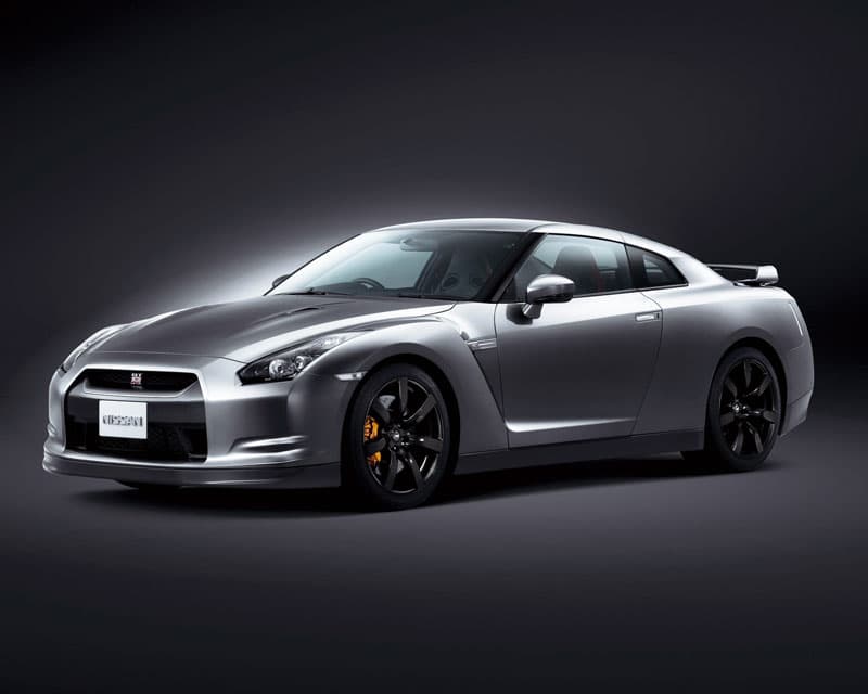 gt-r ECU Tuning and Chip Tuning