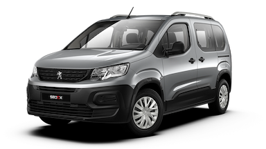 Ranch / Partner / Rifter ECU TUNING