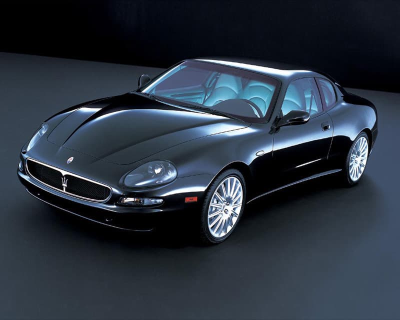 4200-gt-coupe-spyder ECU Tuning and Chip Tuning