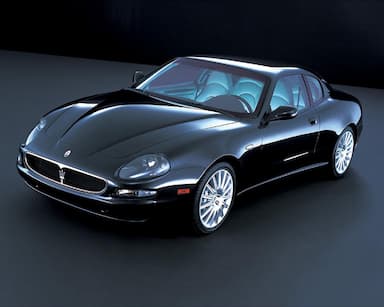 4200 GT Coupe / Spyder ECU TUNING