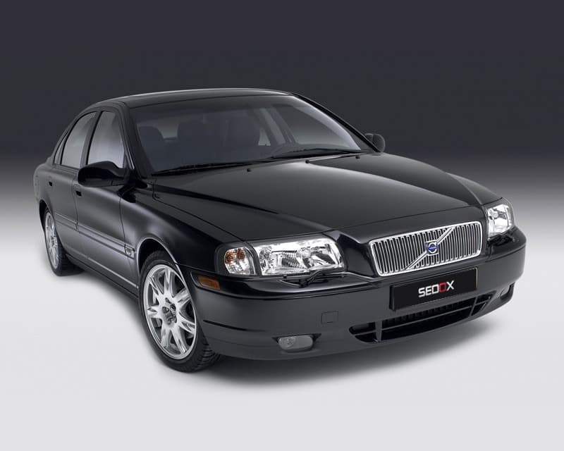 s80 ECU Tuning and Chip Tuning