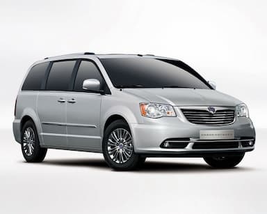 Lancia Voyager / Grand Voyager ECU TUNING