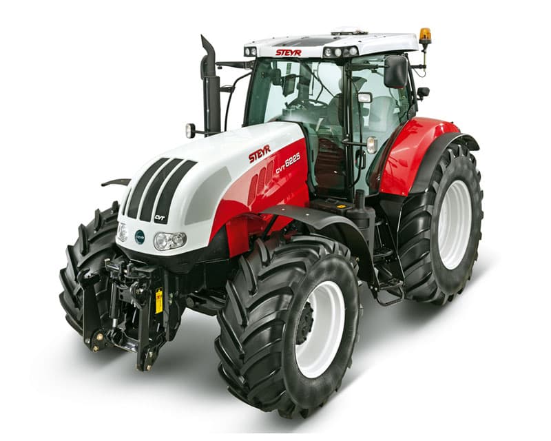 6000serie