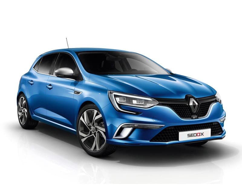 megane ECU Tuning and Chip Tuning