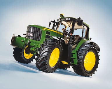6030 Series ECU TUNING