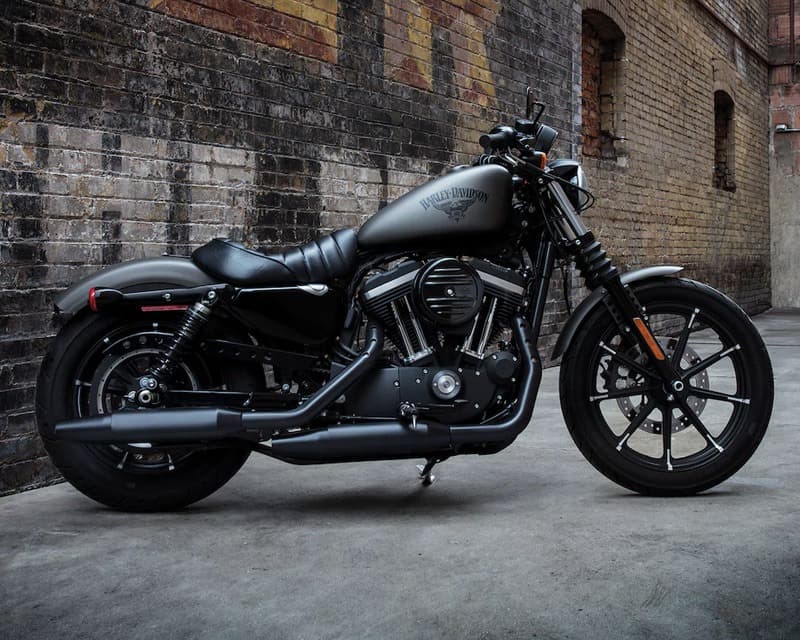 Sportster