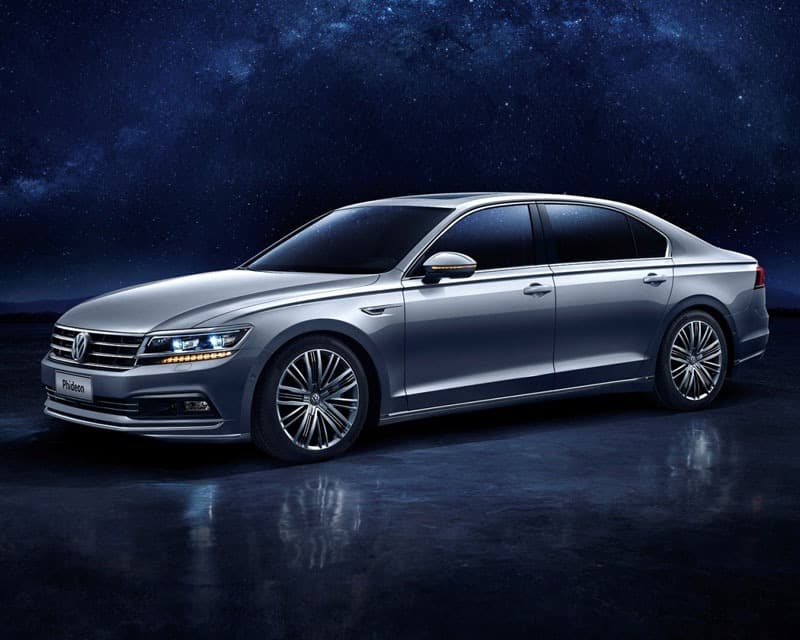 phideon ECU Tuning and Chip Tuning