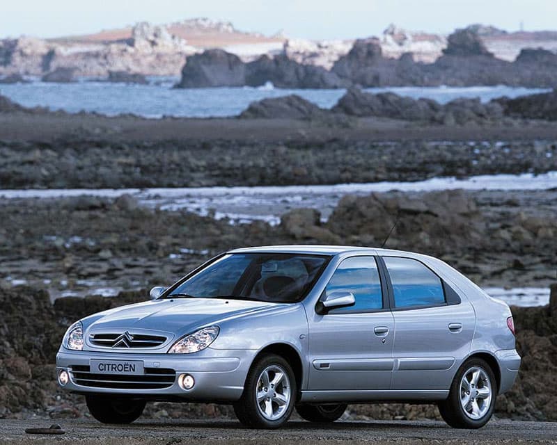 xsara ECU Tuning and Chip Tuning