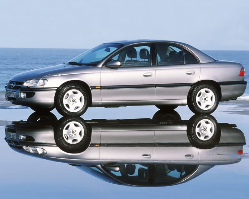 omega ECU Tuning and Chip Tuning