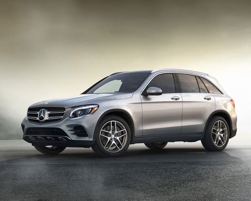 glc-class ECU Tuning and Chip Tuning