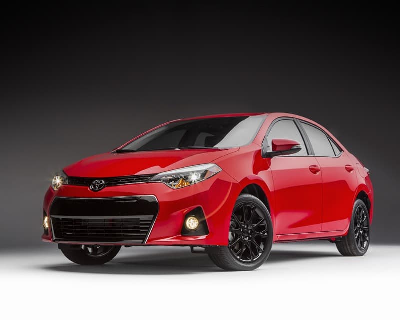 Camry