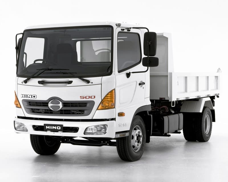 500 Series
