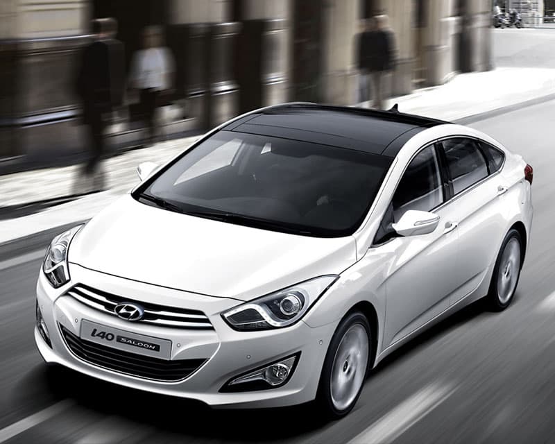 i40 ECU Tuning and Chip Tuning