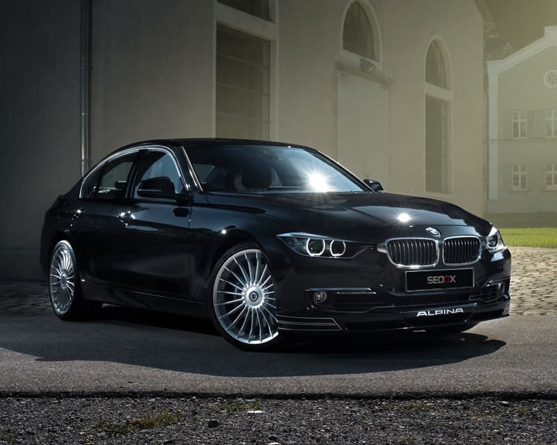 d3 ECU Tuning and Chip Tuning