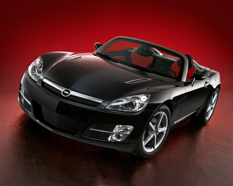 gt-1 ECU Tuning and Chip Tuning