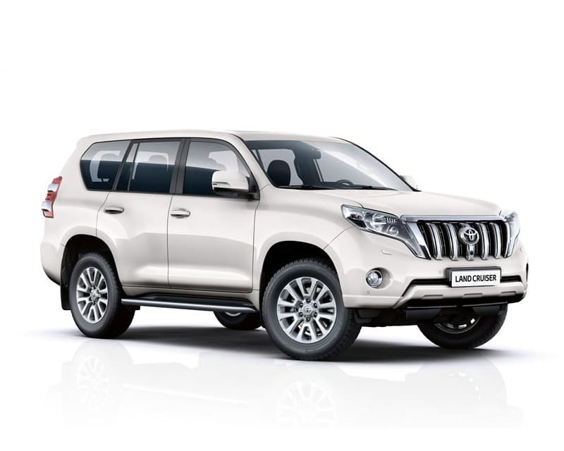 land-cruiser-prado-j150 ECU Tuning and Chip Tuning