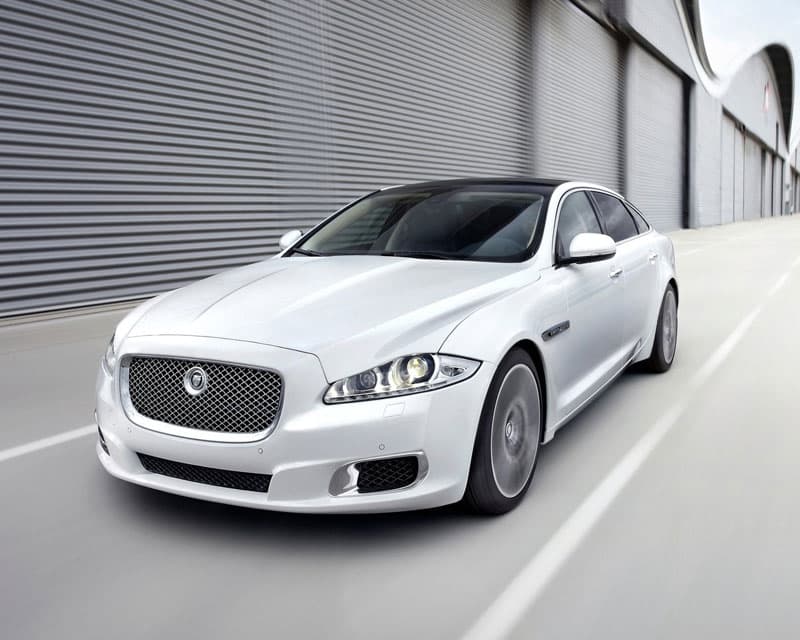 xj ECU Tuning and Chip Tuning