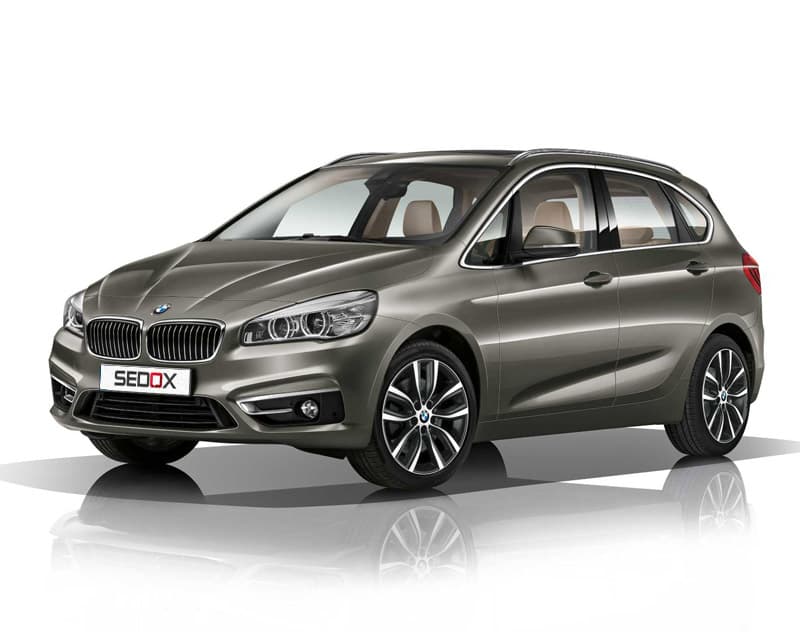 2-series-gran-active-tourer ECU Tuning and Chip Tuning