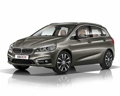 2-series Gran / Active Tourer ECU TUNING