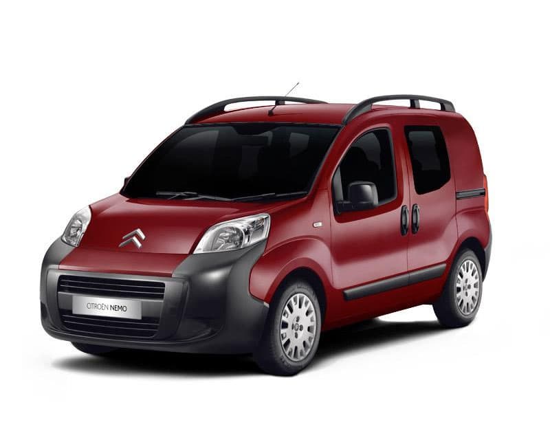 nemo ECU Tuning and Chip Tuning