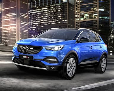 Grandland X ECU TUNING