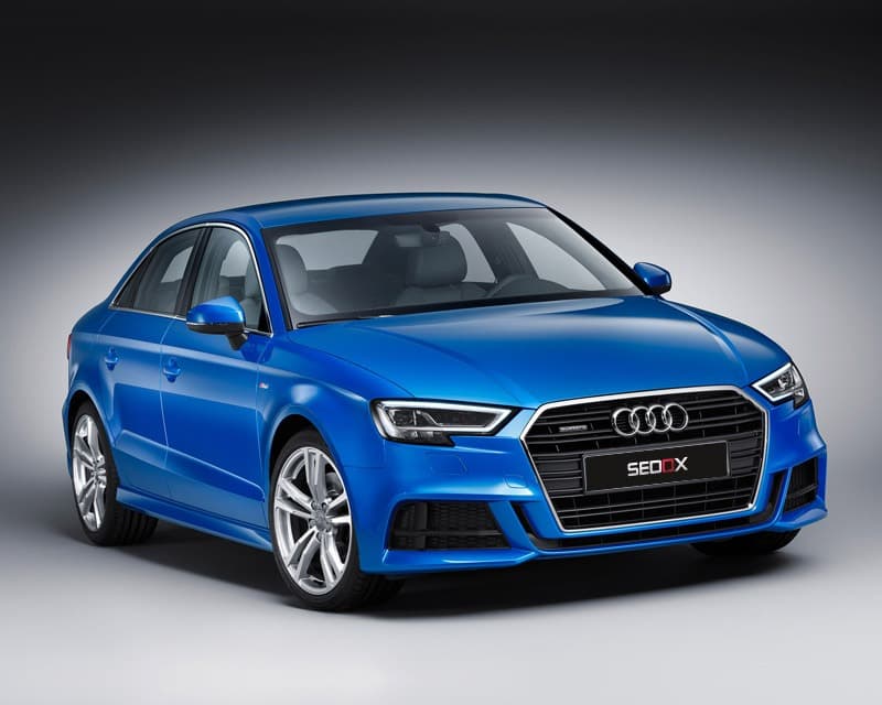 a3 ECU Tuning and Chip Tuning