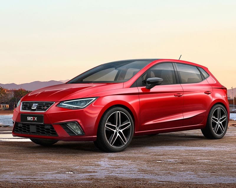 ibiza ECU Tuning and Chip Tuning