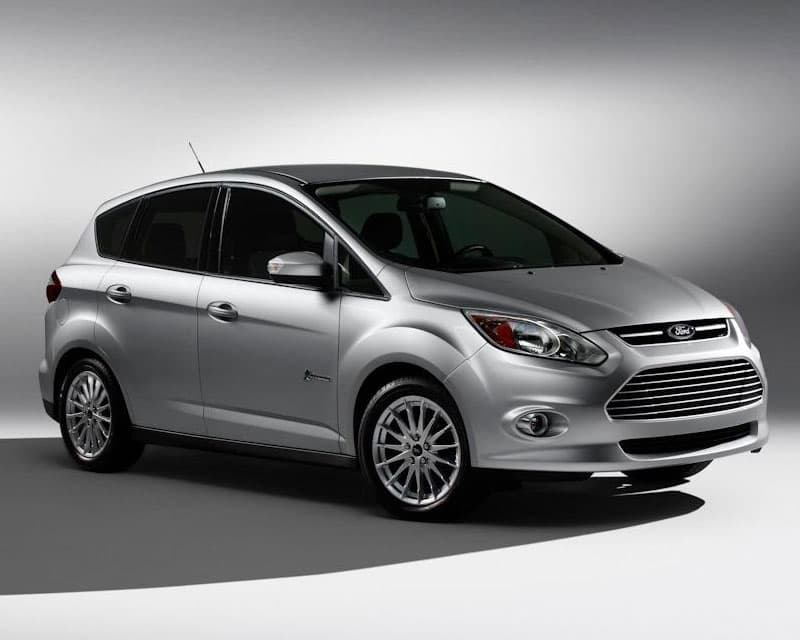 c-max ECU Tuning and Chip Tuning