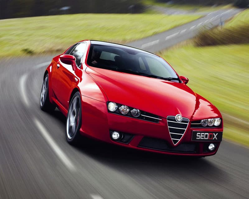 Brera