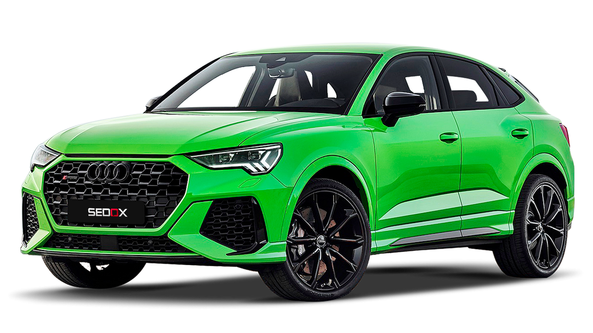 rsq3 ECU Tuning and Chip Tuning