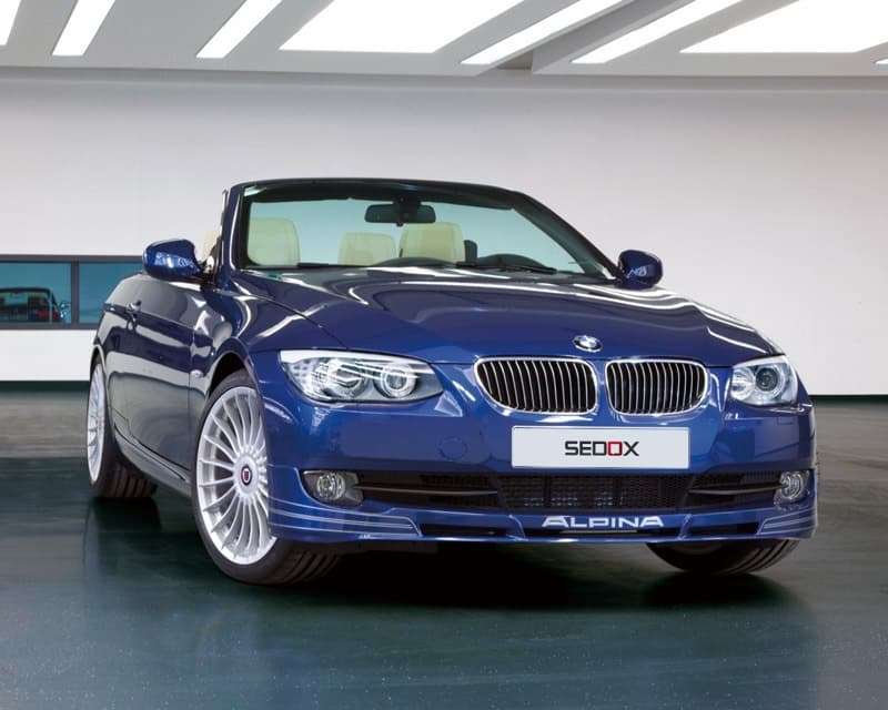 b3-s ECU Tuning and Chip Tuning