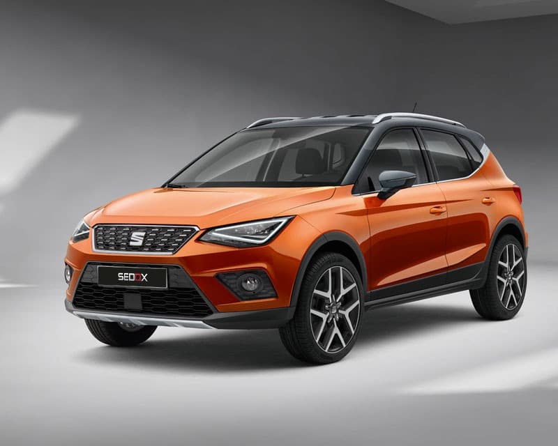 arona ECU Tuning and Chip Tuning