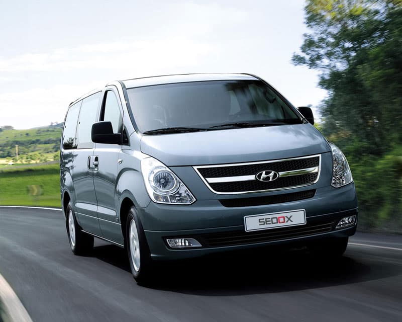h-1-starex ECU Tuning and Chip Tuning