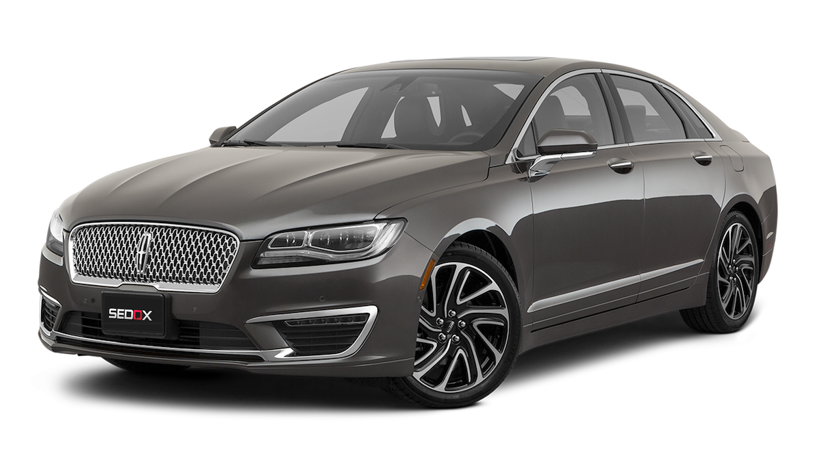 mkz ECU Tuning and Chip Tuning