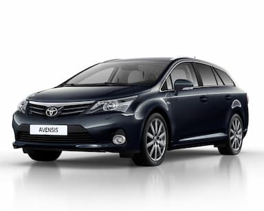 Avensis ECU TUNING
