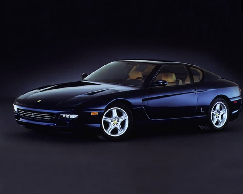 456 ECU Tuning and Chip Tuning