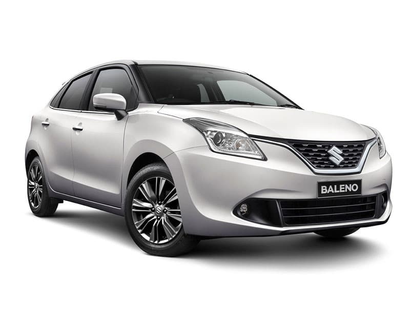 baleno ECU Tuning and Chip Tuning