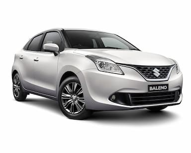 Baleno ECU TUNING