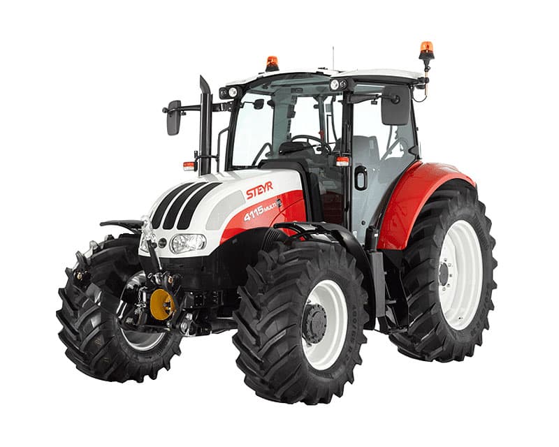 4000serie
