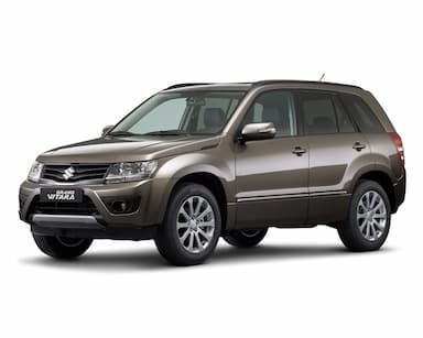 Vitara / Grand Vitara ECU TUNING