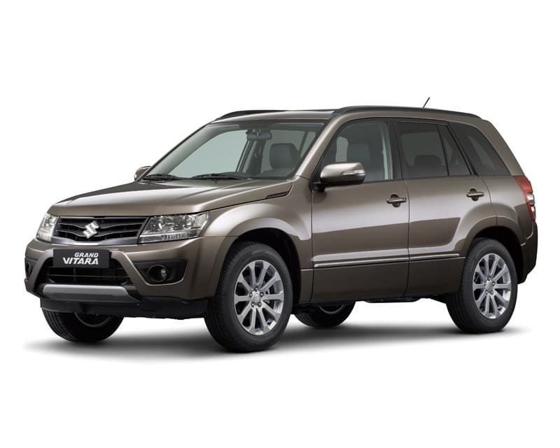 Vitara / Grand Vitara