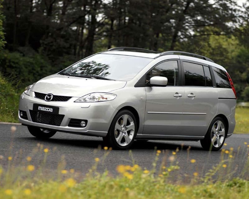 mpv ECU Tuning and Chip Tuning