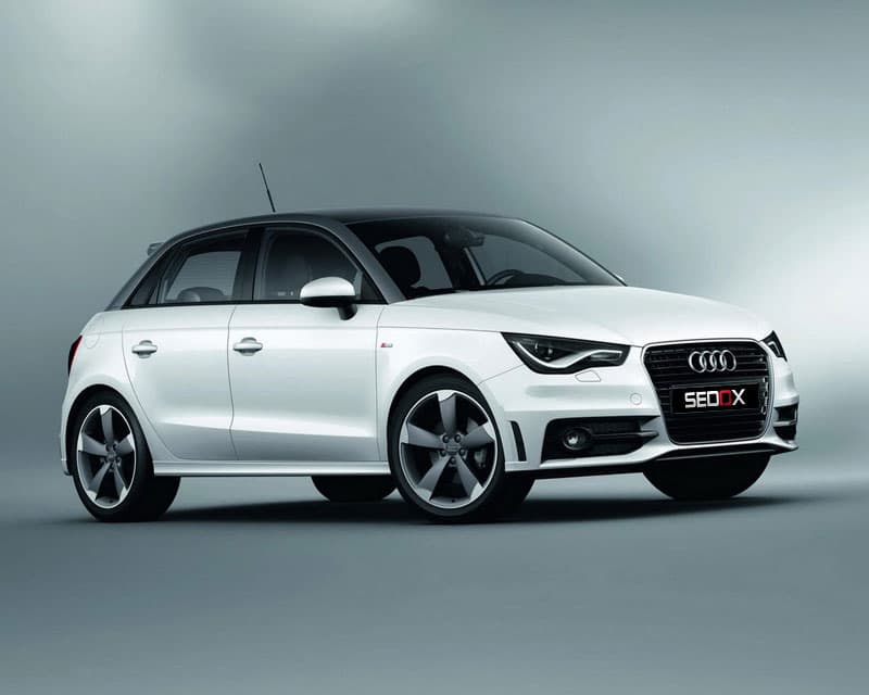 a1 ECU Tuning and Chip Tuning