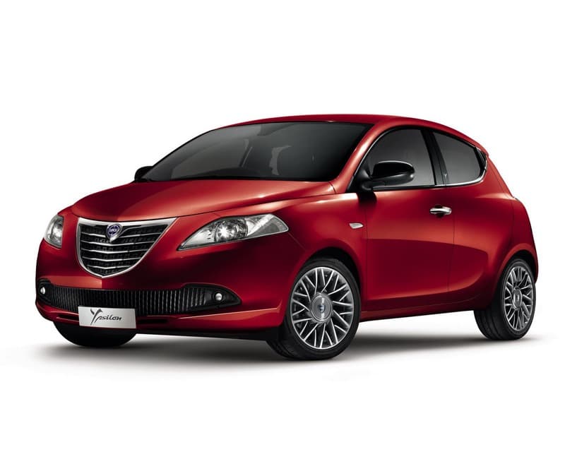 ypsilon ECU Tuning and Chip Tuning