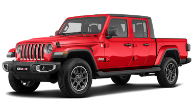 Gladiator ECU TUNING