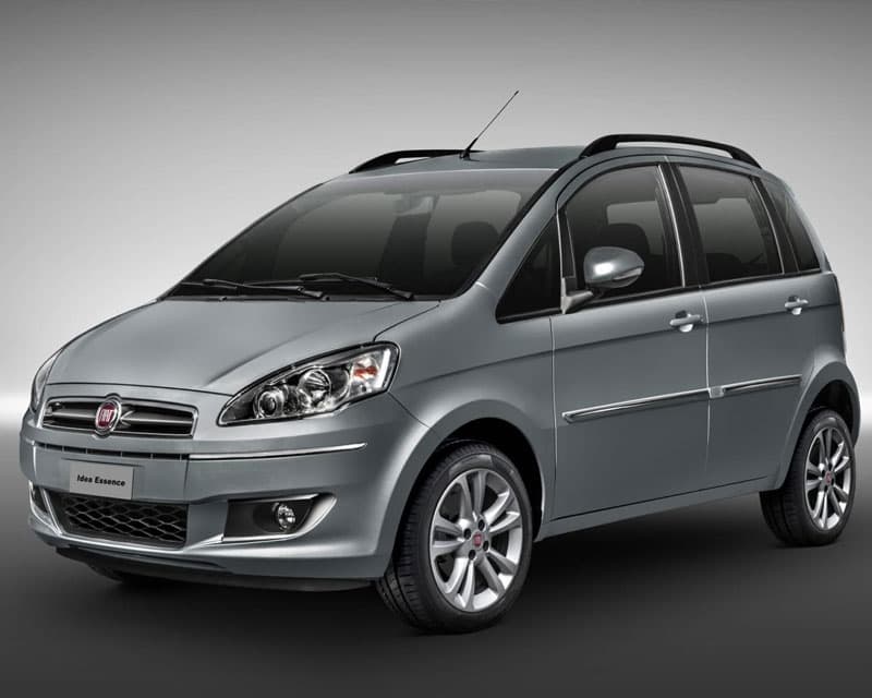 idea ECU Tuning and Chip Tuning