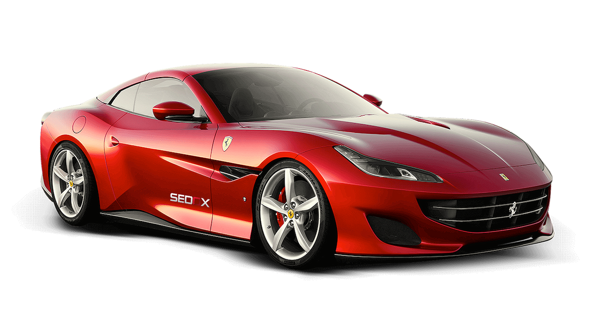 portofino ECU Tuning and Chip Tuning