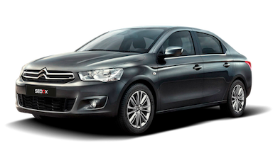 C-Elysée ECU TUNING