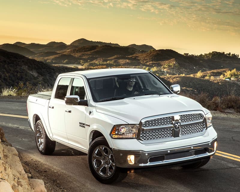 ram ECU Tuning and Chip Tuning