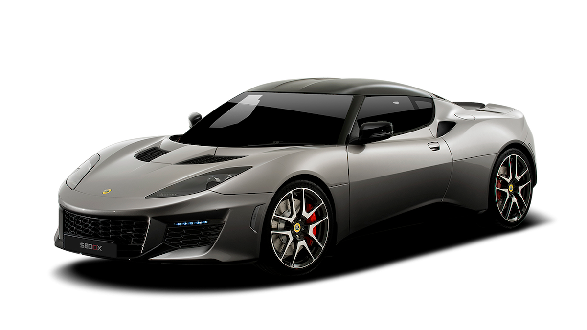 evora ECU Tuning and Chip Tuning